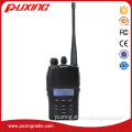 walkie talkie PX-777pluss VHF Or UHF Handheld 5W